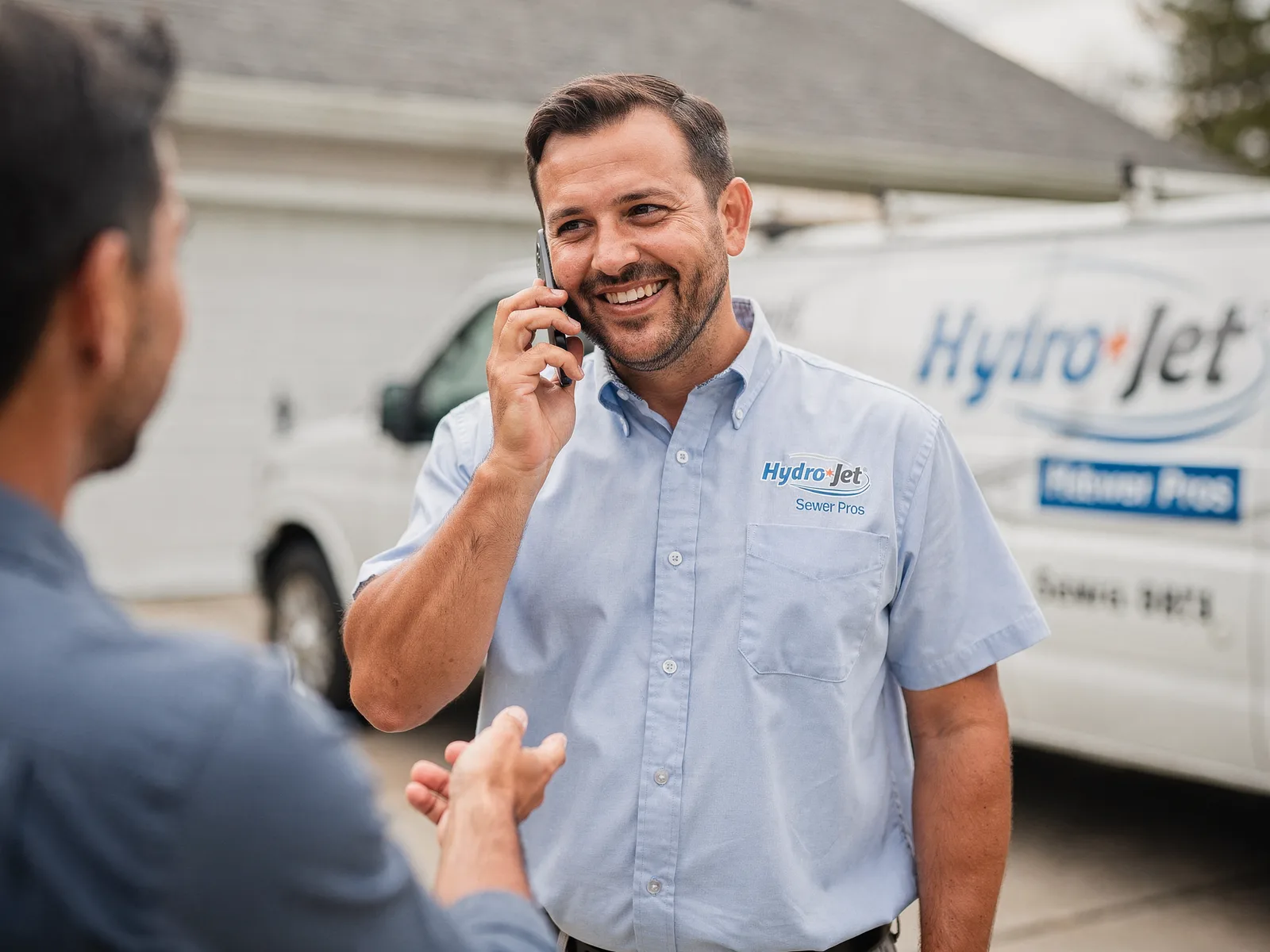 Hydro Jetting Leigh, NE FAQs